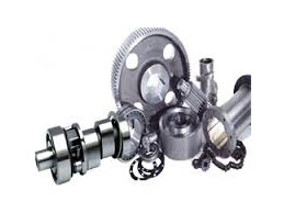 Automobile Spares